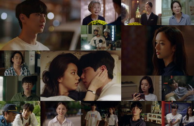 MBC <일당백집사> 이준영의 설레는 변화! 이혜리 향한 따스한 위로 ‘심쿵’