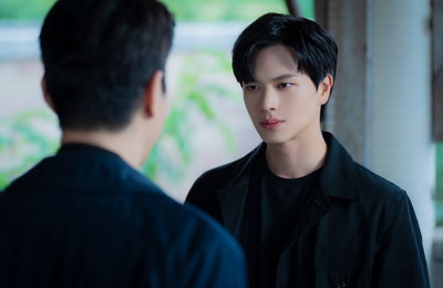 MBC 금토드라마 <금수저> 육성재와 최원영, 두 사람의 실체가 낱낱이 밝혀진다! ‘욕망’이 불러온 비극! 이들의 운명은?