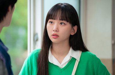 KBS 2TV 새 수목드라마 <어쩌다 마주친, 그대> 진기주, 현실적인 사회인 차도녀 ‘백윤영’ 캐릭터와 美친 싱크로율