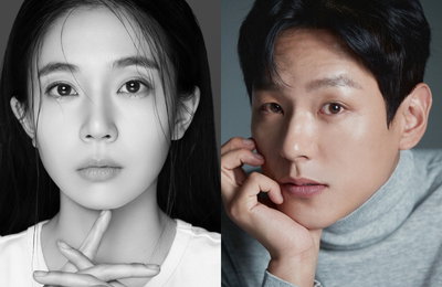 KBS 2TV 새 주말드라마 <진짜가 나타났다!> 배우 백진희-곽시양 주연 캐스팅 확정! 임신·출산·육아 가감 없는 현실 보여주는 ‘진짜’ 가족 이야기