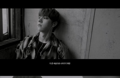 '컴백 D-1' 드리핀, 가요계 '빌런'들이 돌아온다...15일 첫 정규 앨범 'Villain : The End' 발매
