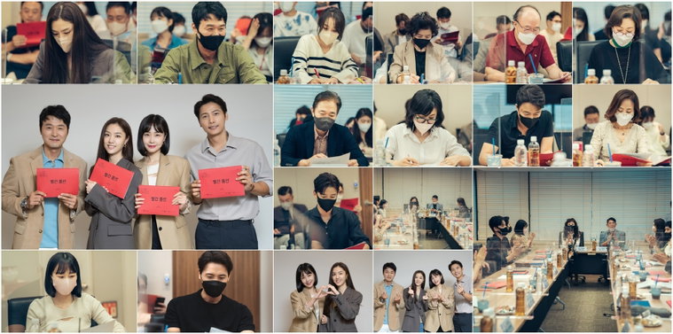 사진 제공= TV CHOSUN &lsquo;빨간 풍선&rsquo;