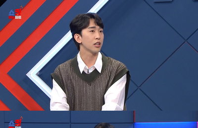 MBC에브리원 <쇼킹받는 차트> 이승국 “개그맨 아닌데 오해받아” 억울