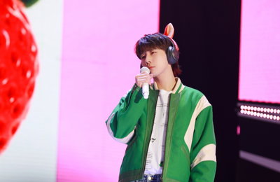 인피니트 김성규, 솔로 데뷔 10주년 기념 팬미팅 성료..."힘든 순간, 팬 덕분에 이겨낼 수 있어"