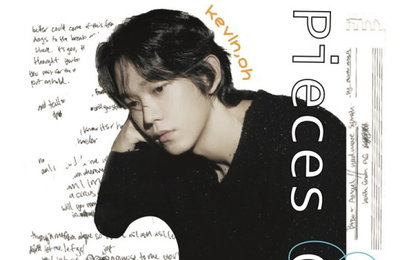 '새신랑' 케빈오, 오늘(15일) 컴백...♥공효진 "신기하고 또 신기"