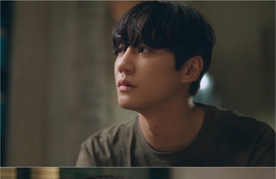 MBC <일당백집사> 한동희 등장이 불러올 변화 '궁금증 ↑' 이준영의 숨겨진 과거가 궁금하다!