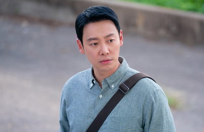 KBS 2TV 새 수목드라마 <어쩌다 마주친, 그대> 김동욱X진기주, 완벽한 그림체의 투 샷 공개! ‘시선 집중’