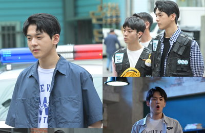 KBS 2TV <드라마 스페셜 2022> 두 번째 단막극 ’방종‘ 김기해, 인생 한 방 노리던 그에게 초능력이 생겼다!?
