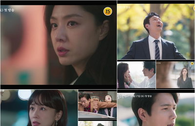 TV CHOSUN 새 주말미니시리즈 ‘빨간 풍선’ 서지혜-이성재-홍수현-이상우-정유민-윤미라-윤주상-이보희-정보석 등 휘몰아치는 파란의 전조 ‘2차 티저’ 공개!