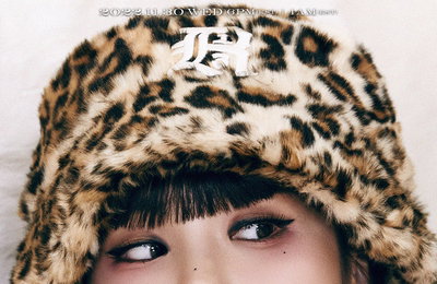 ITZY 예지, 뱅헤어도 찰떡 소화…컴백 기대되는 비주얼
