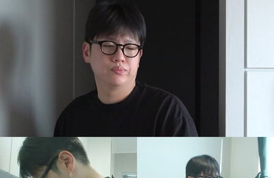 MBC 예능 프로그램 <전지적 참견 시점> 한해, 15kg 급증→살 찐 남창희 등극 ‘리즈 시절 되찾기 프로젝트’