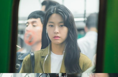 지니 TV 오리지널 드라마 <아무것도 하고 싶지 않아> 김설현, 번아웃 직장인 일상 ‘공감캐 예고’