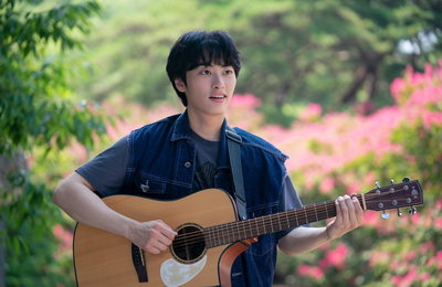 KBS 2TV 새 수목드라마 <어쩌다 마주친, 그대> 이원정, 다채로운 표정의 첫 스틸 공개! 여심 저격 예고