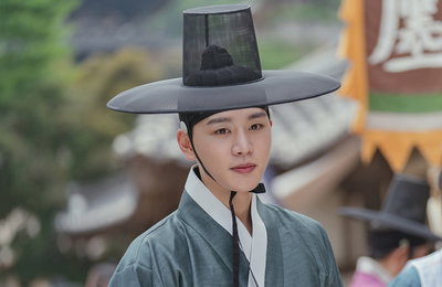 MBC 새 금토드라마 <금혼령, 조선 혼인 금지령> 김우석, ‘외모+능력+성품’ 무결점 이신원 캐릭터 완벽 동화! 첫 사극에 대한 기대감↑