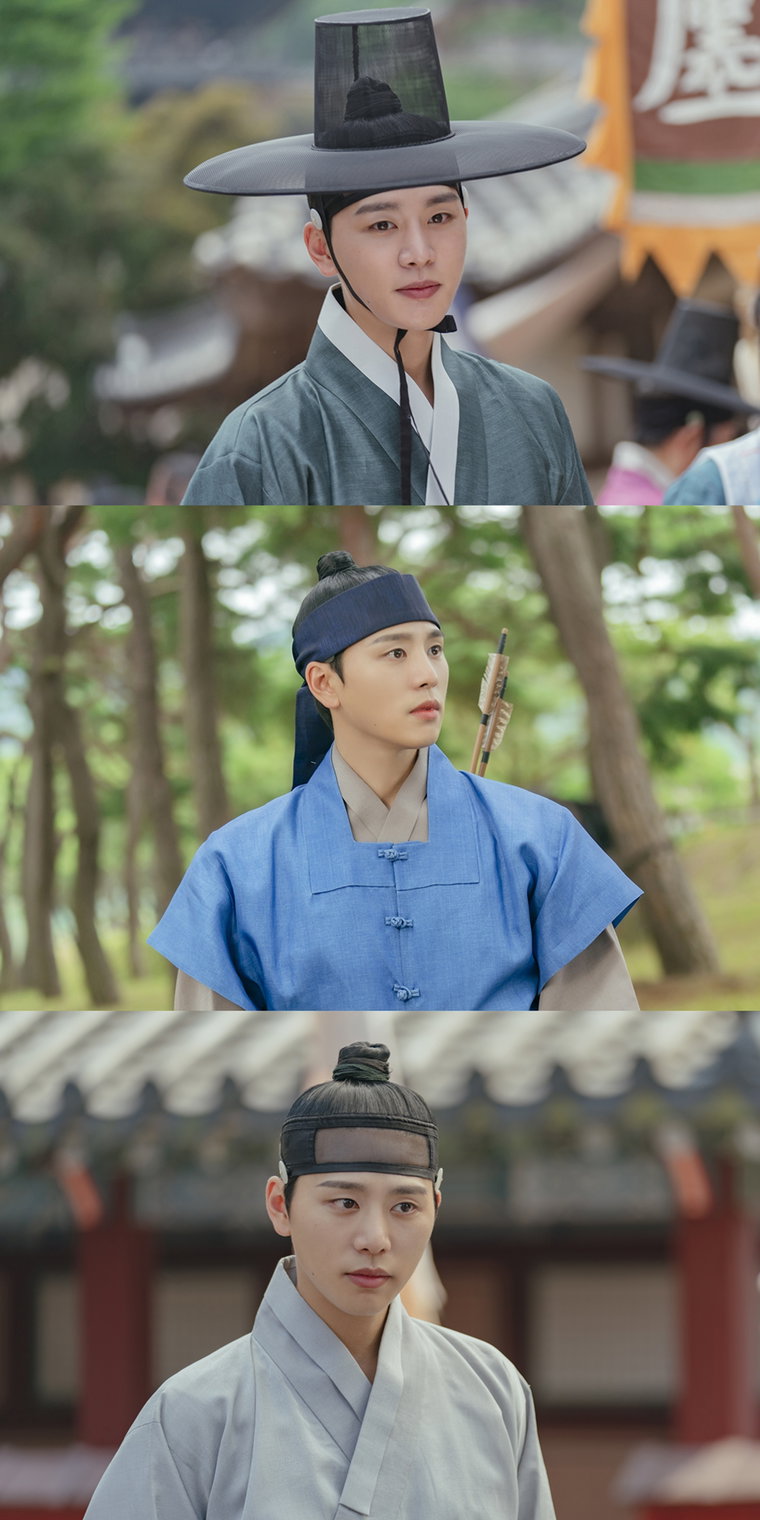 사진 제공: MBC 새 금토드라마 <금혼령, 조선 혼인 금지령>