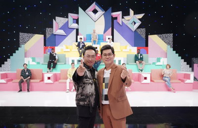 MBC에브리원 <대한외국인> 4년 만에 종영, 지난 18일 마지막 녹화 마쳐