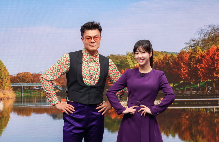 사진제공 = MBC &lsquo;뉴스투데이&rsquo; 방송화면 캡처, 드라마하우스 스튜디오