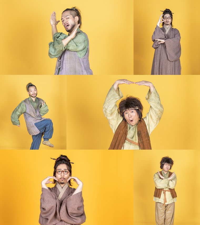 사진 제공: MBC 새 금토드라마 <금혼령, 조선 혼인 금지령>