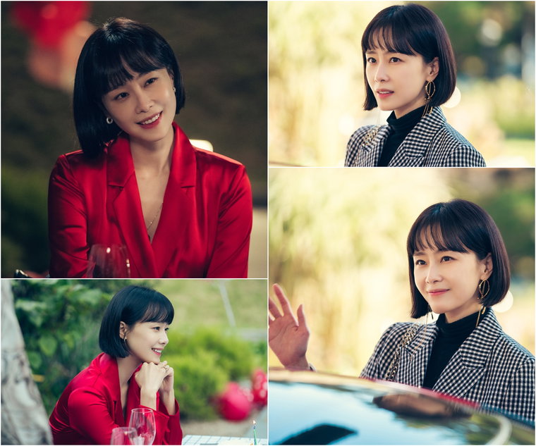 사진 제공= TV CHOSUN &lsquo;빨간 풍선&rsquo;