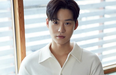 배우 윤지온, 새 드라마 <우연일까> 출연 확정 인기 작가 방준호 역으로 새로운 변신 예고!