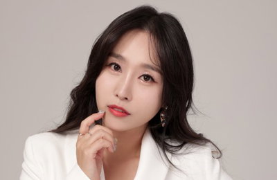 트로트 가수 채윤, 오늘(22일) 컴백..신곡 '즐거운 인생' 발매