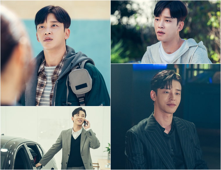 사진 제공= TV CHOSUN &lsquo;빨간 풍선&rsquo;