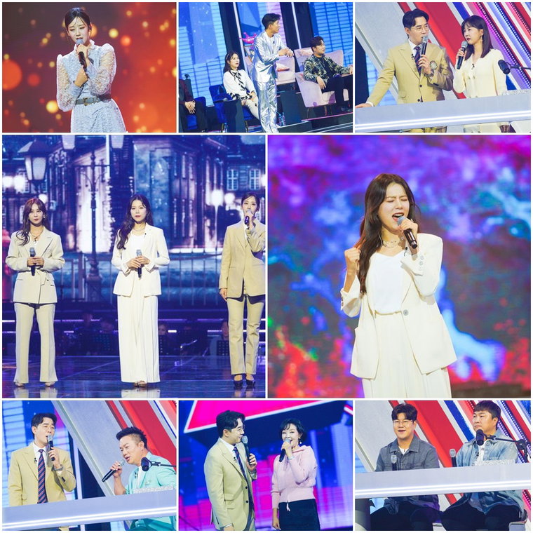 사진 제공 = &lsquo;우리들의 쇼10&rsquo; 방송 캡처