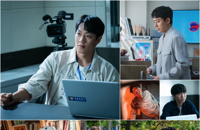 SBS 금토 드라마 ‘소방서 옆 경찰서’ “과몰입 드라마의 정석!” 추리 본능x현실 공감 일으킨다! ‘반응 폭발’ 에피소드 #3...#연쇄살인범 검거 #촉법소년 참교육 #사체유기 방화 덜미…경찰과 소방의 뜨거운 공조! 현실 사이다 날렸다!