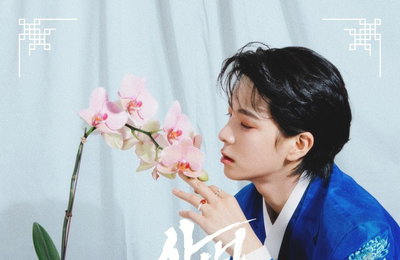 ‘컴백’ 정동원, 폭풍 성장하더니 소년 티 벗었다