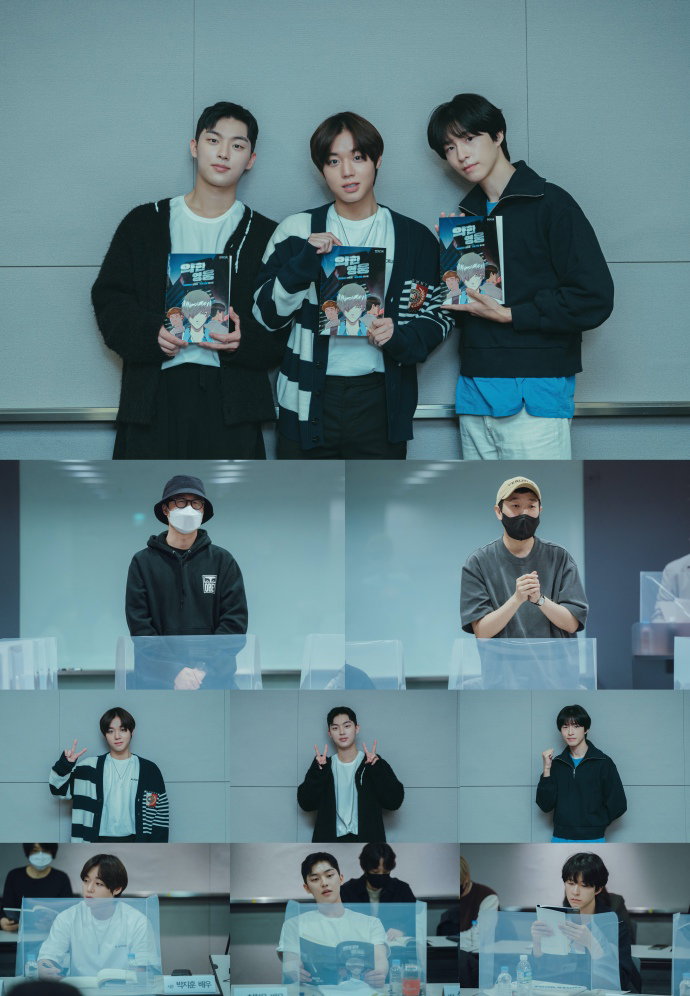 사진제공 = 웨이브
