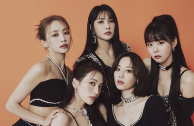 카라 ‘MOVE AGAIN’ 단체 티저 이미지 공개…컴백 기대감 최고조
