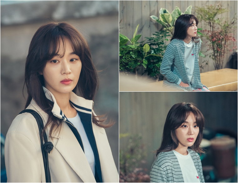 사진 제공= TV CHOSUN &lsquo;빨간 풍선&rsquo;