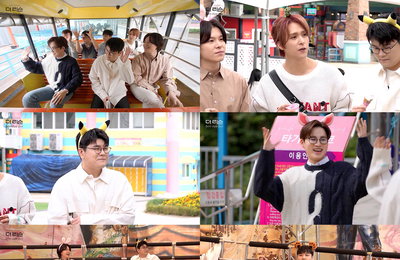 SBS '더 리슨', 오는 27일 최종회⋯"토→일 편성 변경"