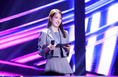JTBC 음악 예능 <뮤직 유니버스 K-909> ‘K-POP 여제’ 보아가 온다! 신곡 ‘포기브 미’ 최초 공개! '온리원' 밴드 버전으로 재탄생!