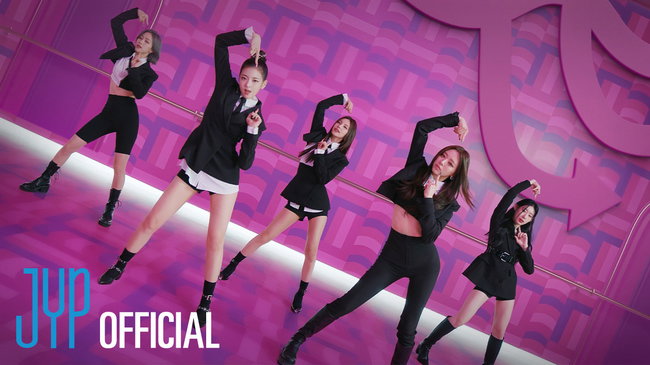 사진=JYP엔터테인먼트 제공