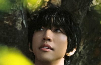 '1년 만 컴백' 이승윤, '웃어주었어' MV 티저 공개