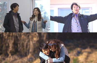 KBS 2TV 예능 프로그램 <세컨 하우스> 최수종 “결혼 생활 29년간 반지 뺀 적 없어” 찐사랑 고백