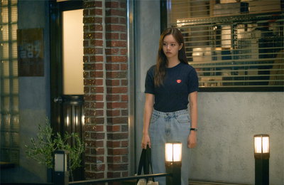 MBC <일당백집사> 이혜리X이준영X한동희, 삼각 로맨스 제대로 불붙는다!