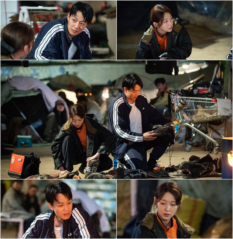 사진 제공 = SBS &lsquo;소방서 옆 경찰서&rsquo;