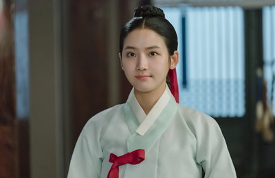 MBC 새 금토드라마 <금혼령, 조선 혼인 금지령> ‘금혼령’ 관전 포인트! 박주현-김영대-김우석이 직접 밝혔다