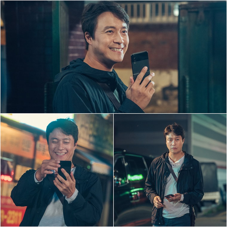 사진 제공= TV CHOSUN &lsquo;빨간 풍선&rsquo;