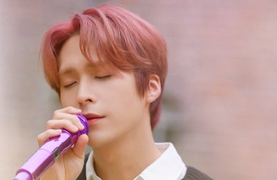 하이라이트 손동운, 오는 4일 자작곡 '겨울향기' 발매