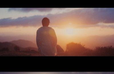 방탄소년단 RM, 솔로 컴백 D-1…'들꽃놀이' 뮤비 티저 공개
