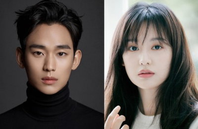 김수현, 김지원과 ♥부부된다…‘눈물의 여왕’ 멜로 컴백