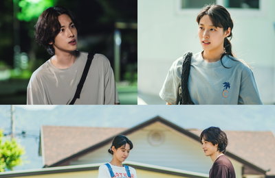 지니 TV 오리지널 드라마 <아무것도 하고 싶지 않아> 5-6회 시청포인트는? 김설현X임시완 단짠 스토리
