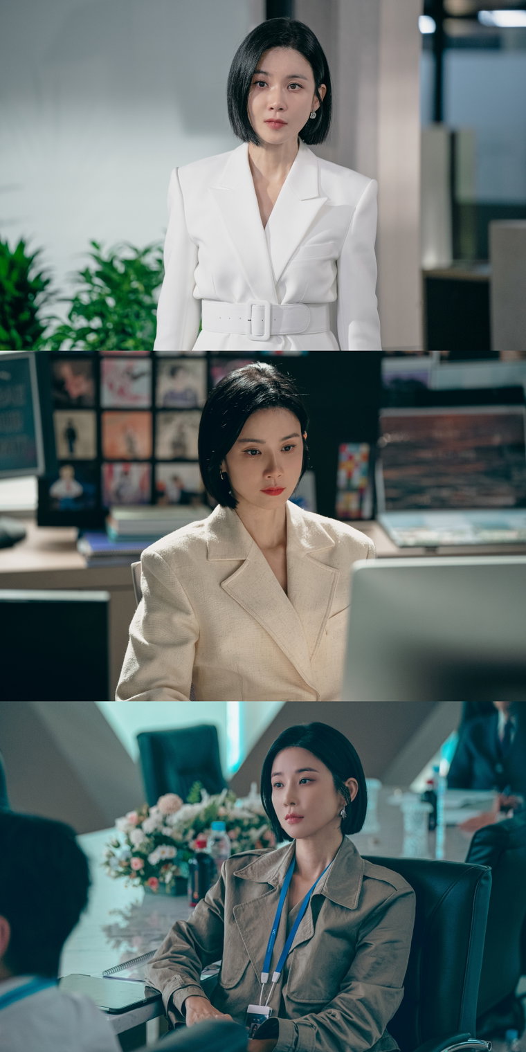 사진제공 = 하우픽쳐스, 드라마하우스 스튜디오