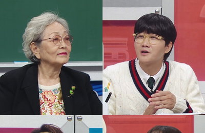 MBC 강의 프로그램 <일타강사> 김영옥의 경험담+수강생들의 드라마 에피소드로 더욱 풍성해졌다!