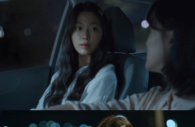 배우 김설현, 지니 TV 오리지널 <아무것도 하고 싶지 않아> 임시완 향한 오해 풀렸다! 진심 어린 사과부터 귀여운 약점까지! ‘몰입도 UP’