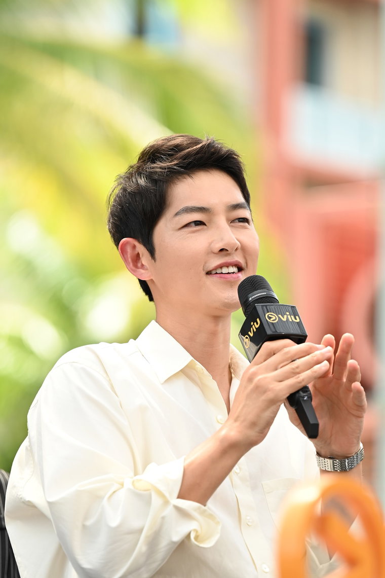 사진 제공=Viu(뷰)