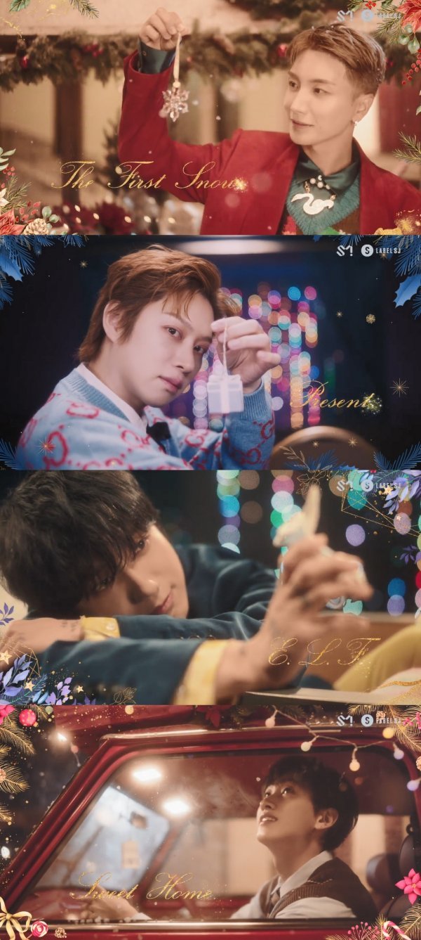 사진 = Label SJ 제공